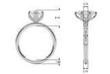 Engagement Ring (51335-E)