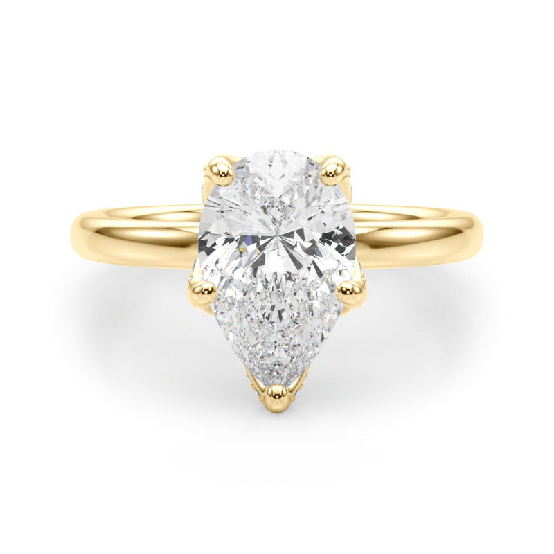 Engagement Ring