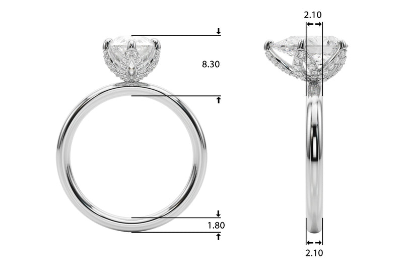 Engagement Ring