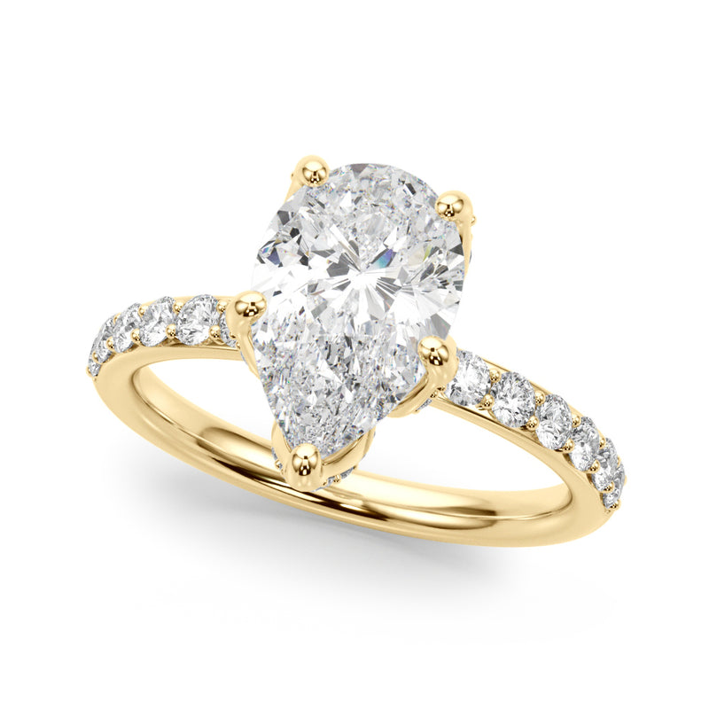 Engagement Ring