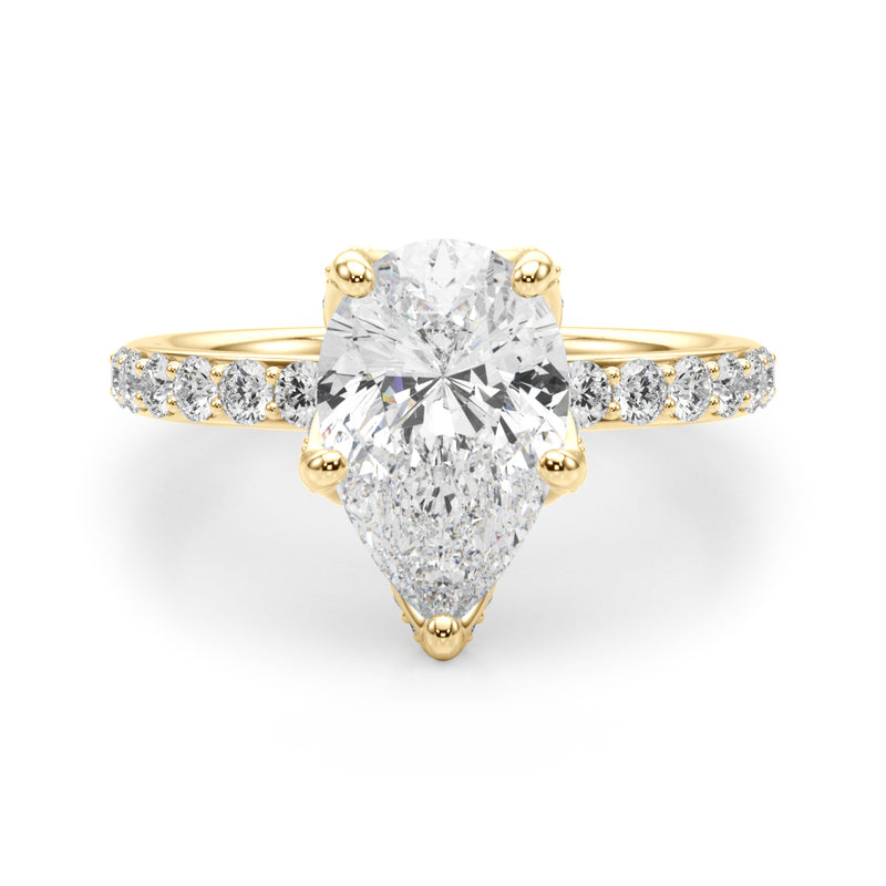 Engagement Ring