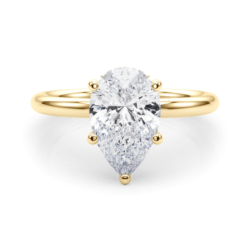 Engagement Ring