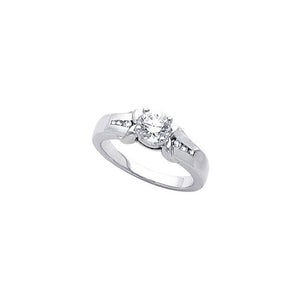 the-xara-engagement-ring stone-rendered