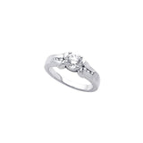 the-xara-engagement-ring stone-rendered