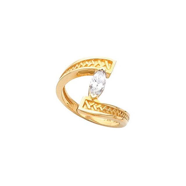 the-ursule-solitaire-engagement-ring stone-rendered