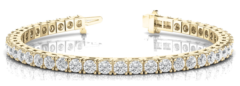 bracelet-in-line-prong-set-70026-3