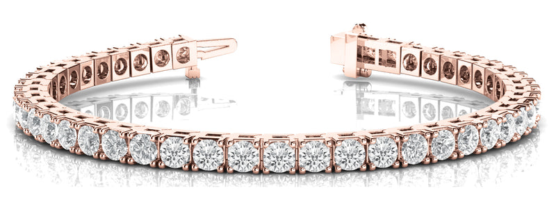 bracelet-in-line-prong-set-70026-3