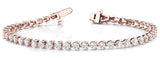 bracelet-in-line-prong-set-70095-4