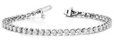 bracelet-in-line-prong-set-70095-7