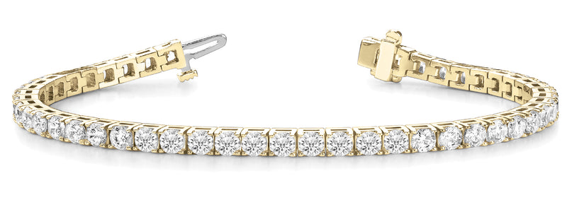 bracelet-in-line-prong-set-70166-2