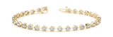 bracelet-in-line-prong-set-70311