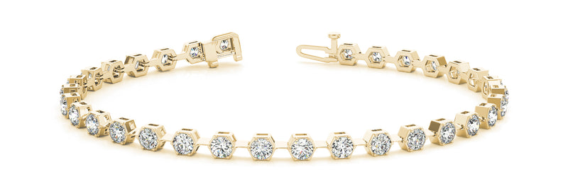 bracelet-in-line-prong-set-70311