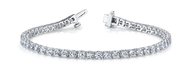 bracelet-in-line-prong-set-70463-4-5