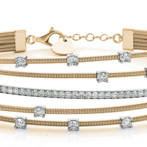Bangle Italian Made