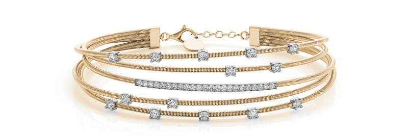 Bangle Italian Made