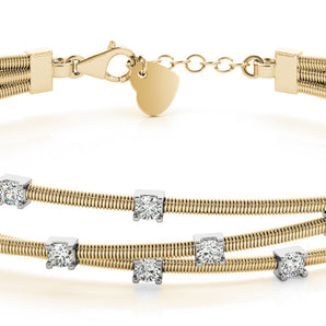 Bangle Italian Made