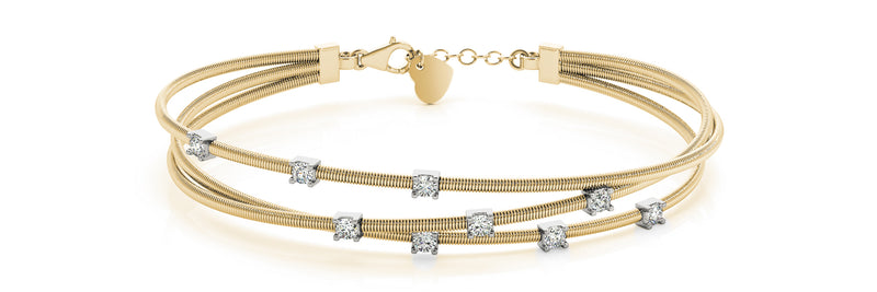 Bangle Italian Made