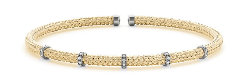 Bangle Italian Made