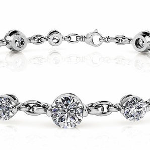 Single Prong Bracelet