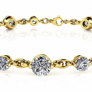 Single Prong Bracelet - alt view