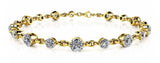 Single Prong Bracelet - alt view