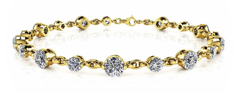 Single Prong Bracelet - alt view