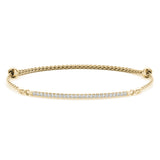 Single-Row Bracelet