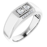 the-europa-wedding-band stone-rendered