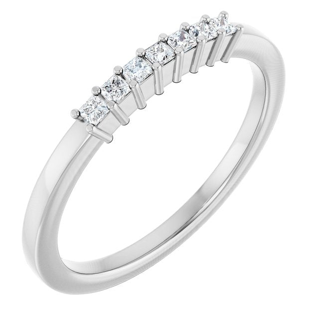 The Knoll — Diamond Anniversary Band