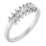 The Panacea — Diamond Anniversary Band