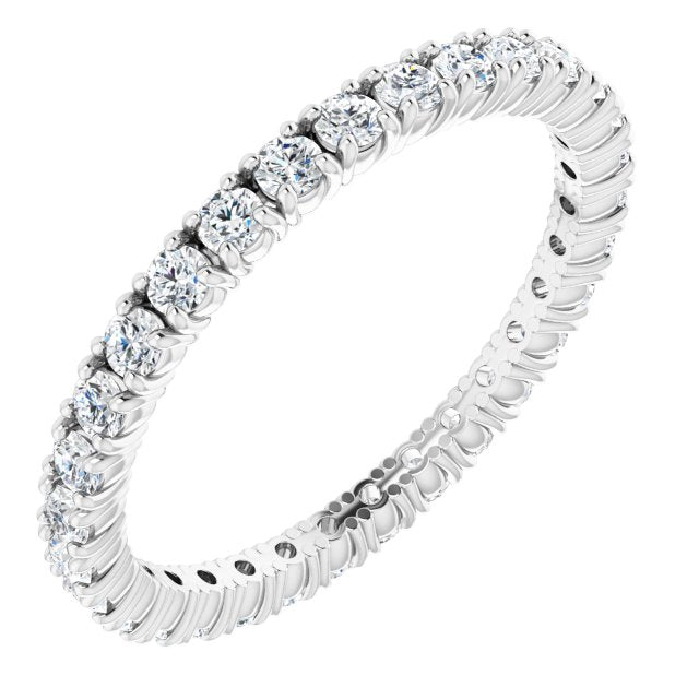 The Esmee — Eternity Anniversary Band