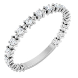 The Celeste — Diamond Anniversary Band
