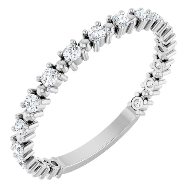 The Celeste — Diamond Anniversary Band