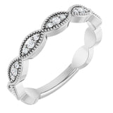 The Vera — Diamond Anniversary Band