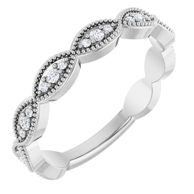 The Vera — Diamond Anniversary Band
