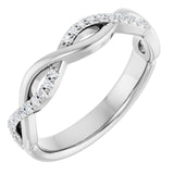The Lyra — Diamond Anniversary Band