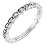 The Seren — Diamond Anniversary Band
