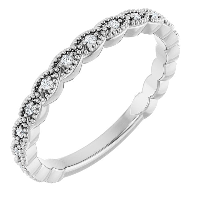 The Seren — Diamond Anniversary Band