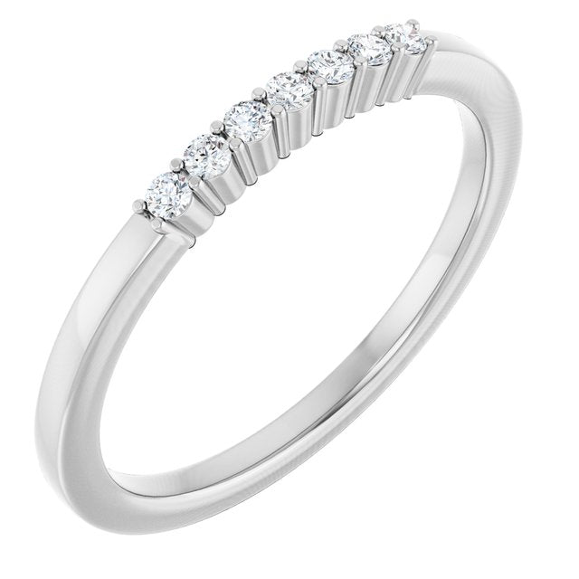 The Fiji — Diamond Anniversary Band