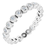 The Poppy — Eternity Anniversary Band