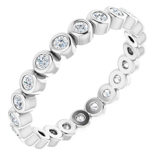 The Poppy — Eternity Anniversary Band