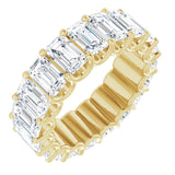 The Ios — Eternity Anniversary Band - Yellow