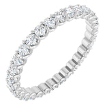 The Isabeau — Eternity Anniversary Band