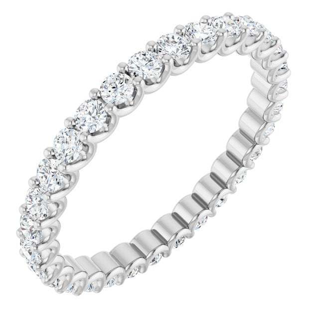 The Isabeau — Eternity Anniversary Band