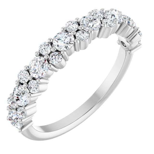 The Udo — Diamond Anniversary Band