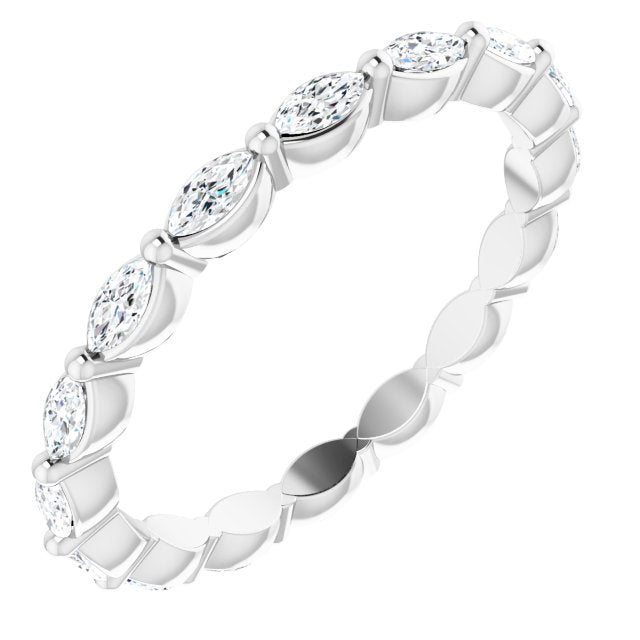 The Cassia — Eternity Anniversary Band