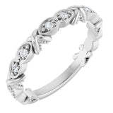 The Cielo — Diamond Anniversary Band