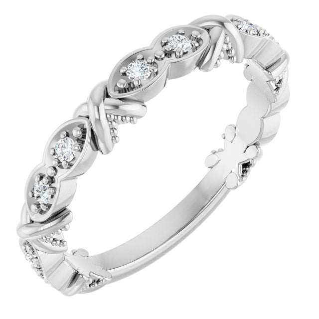 The Cielo — Diamond Anniversary Band