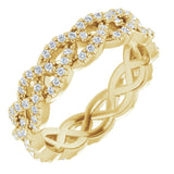 The Rimini — Eternity Anniversary Band - Yellow