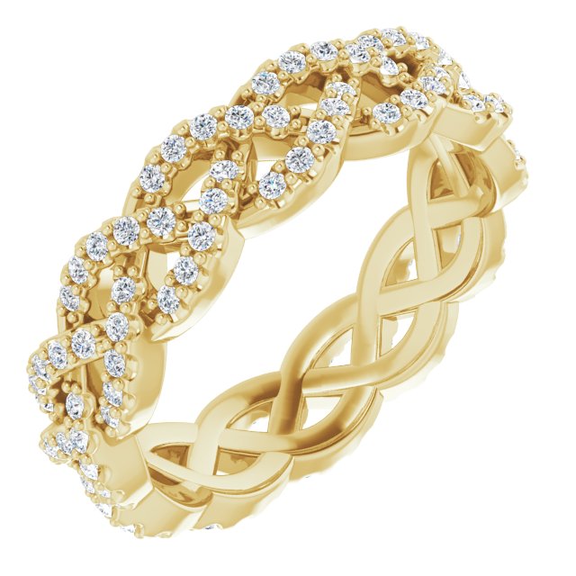 The Rimini — Eternity Anniversary Band - Yellow